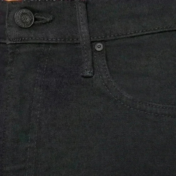 MOTHER “Insider Crop Step Fray” Not Guilty Wash Size 24 EUC! - Picture 6 of 12